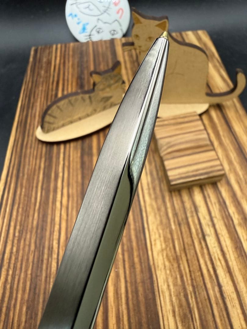 MONTBLANC ボールペン レオナルド No20220