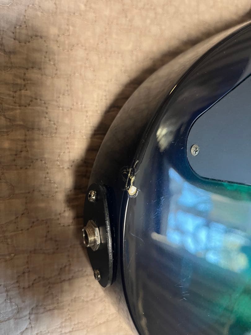 Fernandes フェルナンデス　FGZ-420 グラデーションカラー