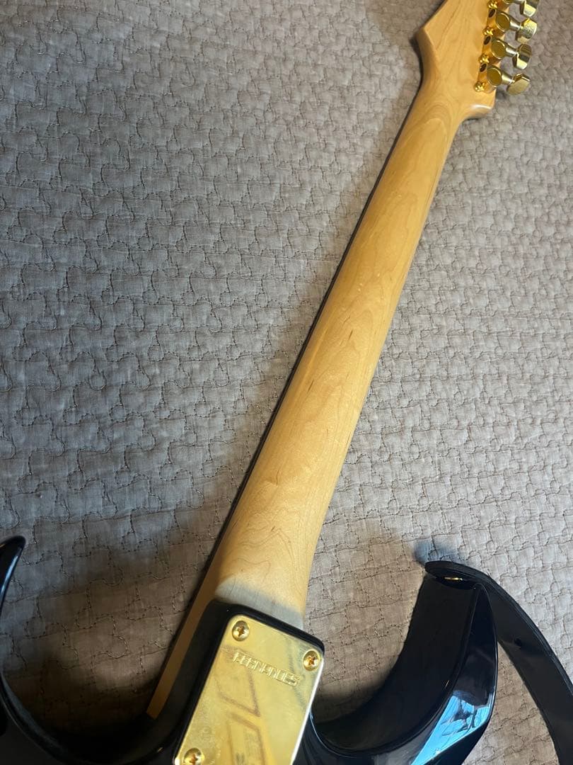 Fernandes フェルナンデス　FGZ-420 グラデーションカラー