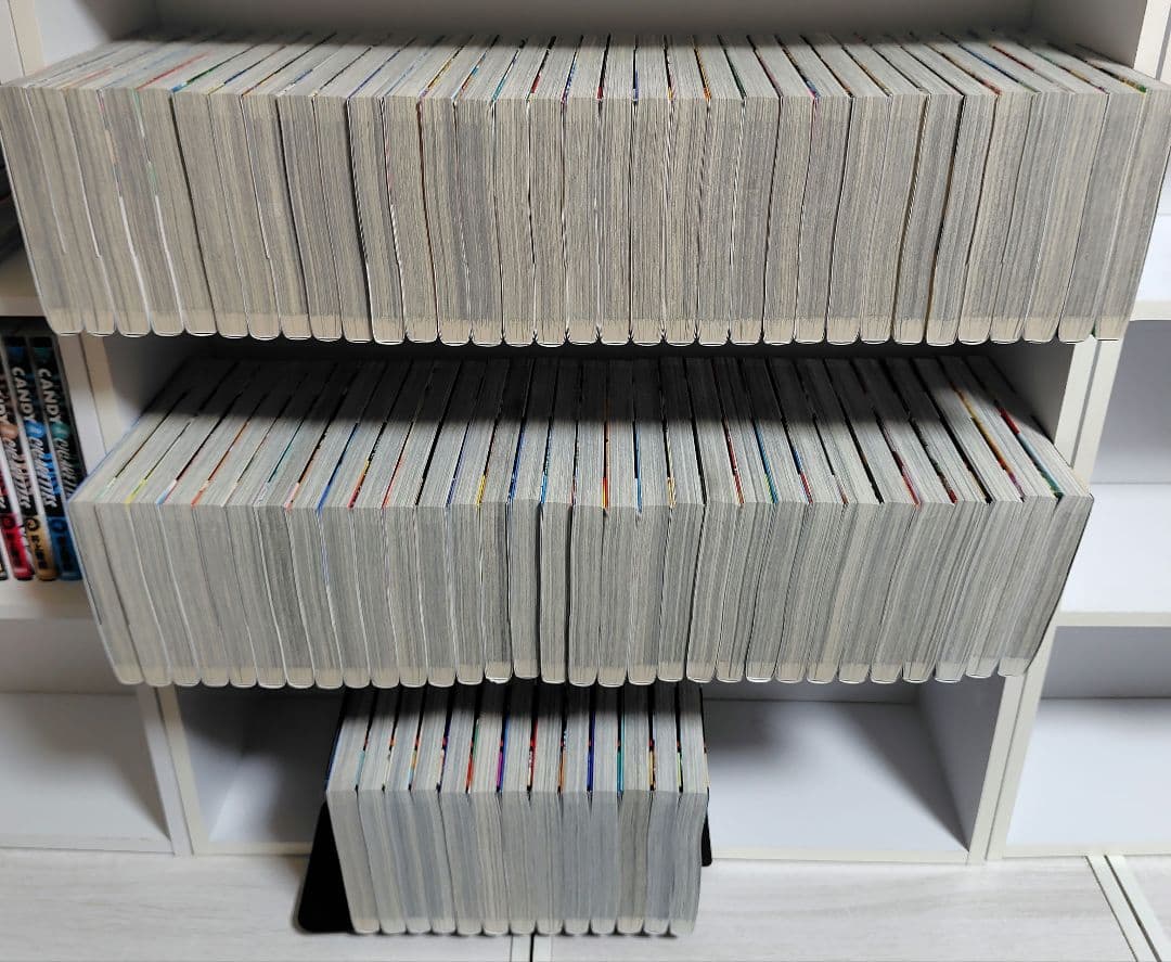 計77点 全巻セット キングダム 最新の77巻まで〜 まとめ売り 原泰久