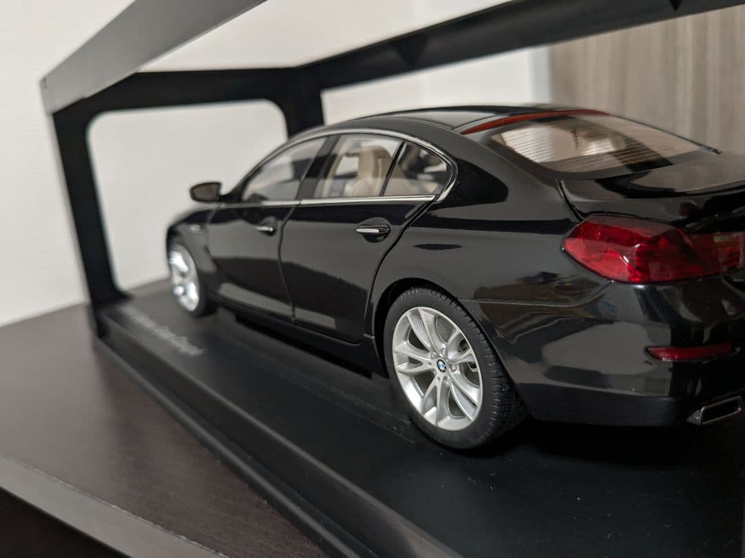  ミニカー　1/18　京商　オートアート　ミニチャンプス　車　絶版