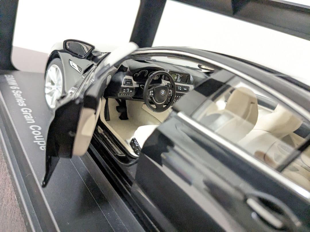  ミニカー　1/18　京商　オートアート　ミニチャンプス　車　絶版