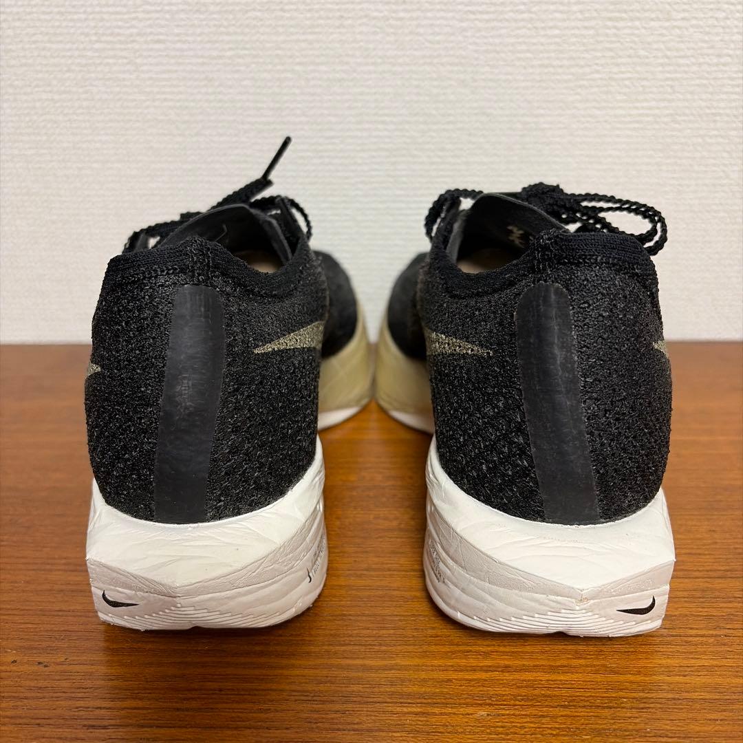 スパイク・シューズ NIKE Vaporfly Next% 3 BLK 25.5cm US7.5