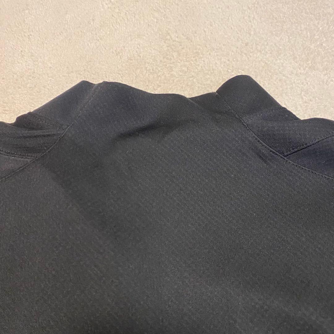 【美品】FCバルセロナ NIKE ハーフジップ セットアップ XL