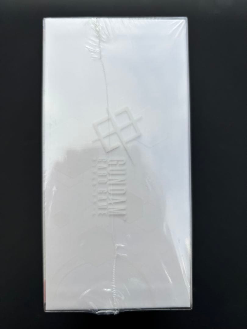 ガンダムカードゲーム　リミテッドボックス　ver β 未開封　シュリンク