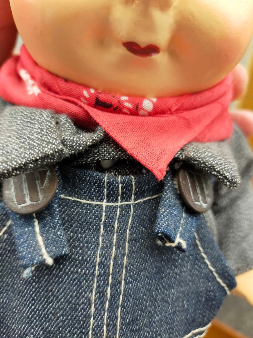 BUDDY LEE x WEAR HOUSE 200体限定 バディリー