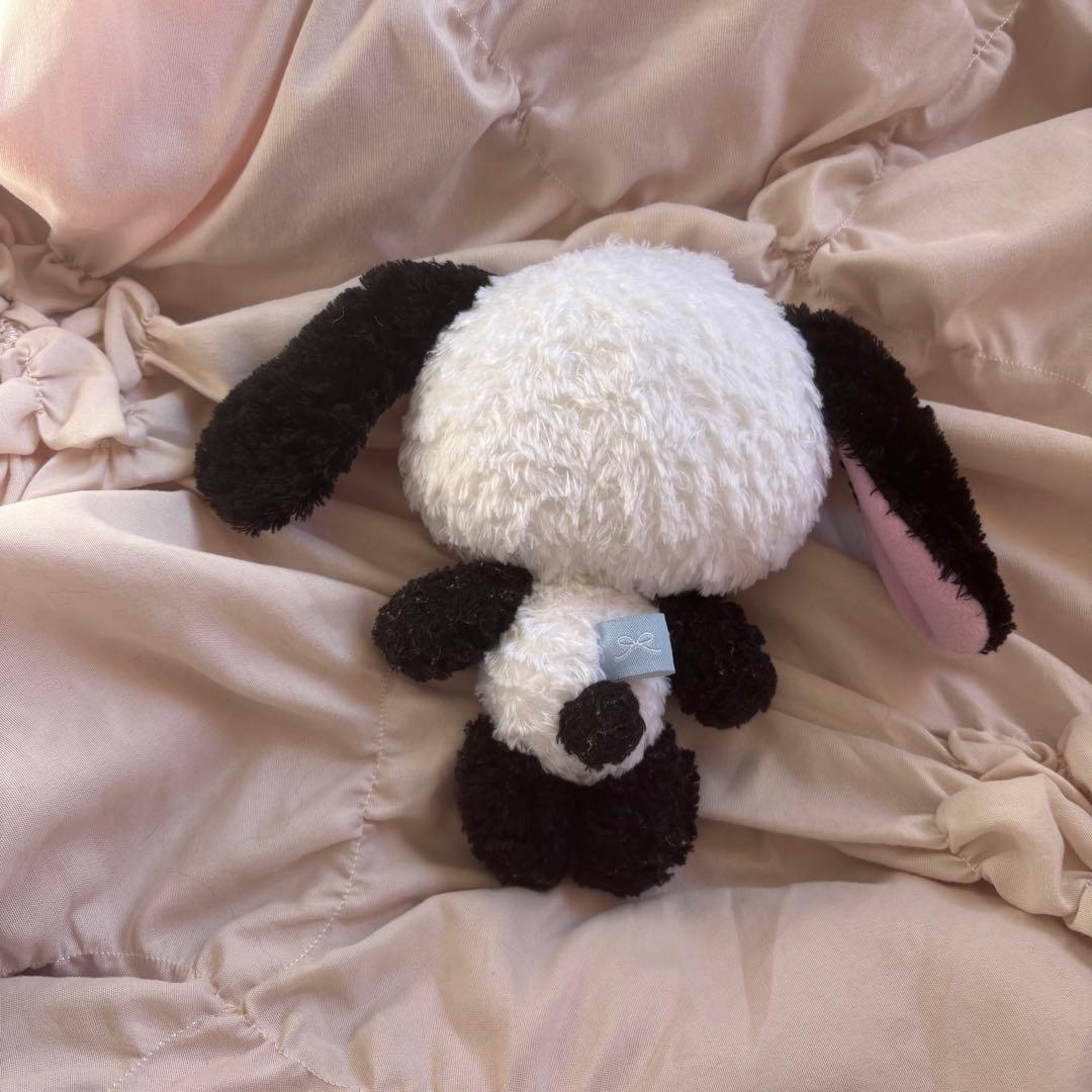 シュガーバニーズ　ぬいぐるみ　パンダ
