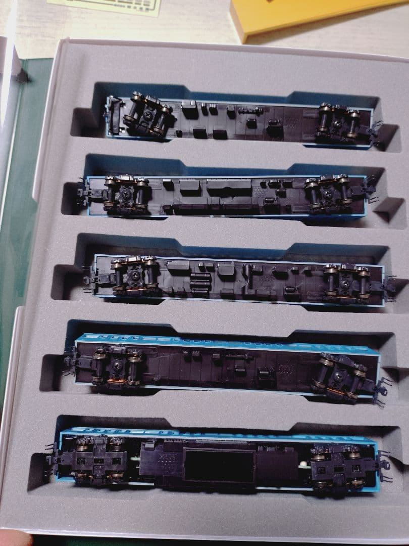 kato 103系　京浜東北線10両セット