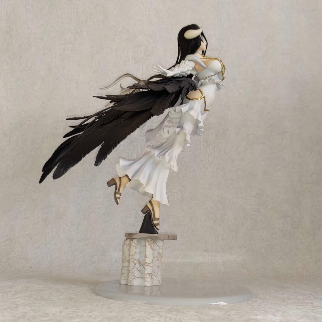 オーバーロード アルベド 1/8スケール グッドスマイルカンパニー