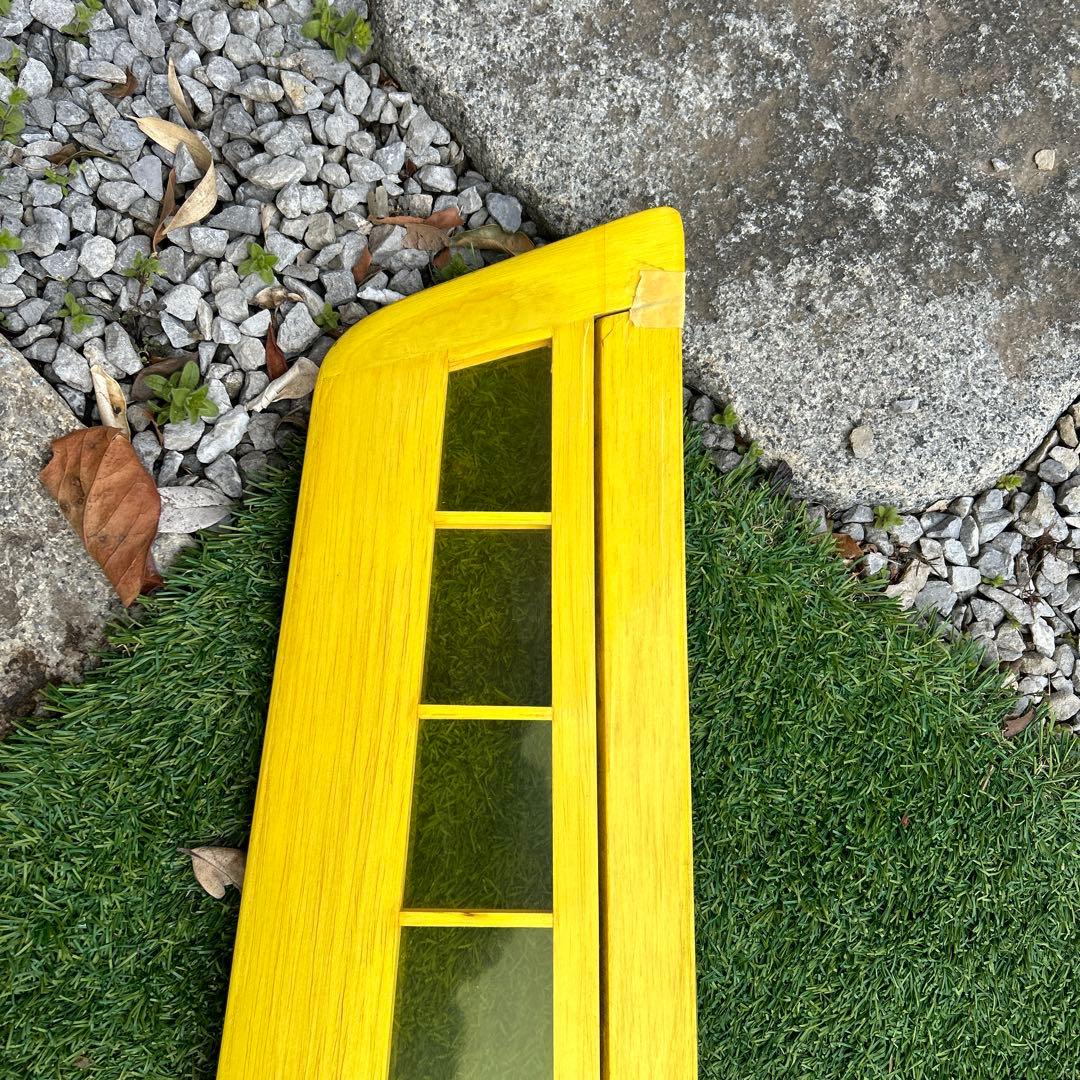 QRP GALAXYスロープスタントグライダー