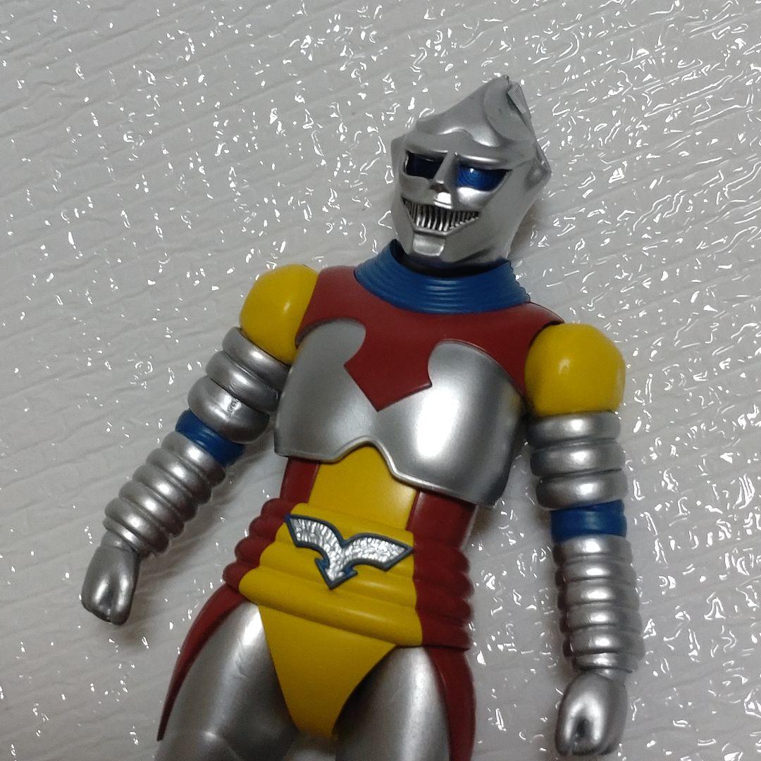 S.H.MonsterArts ジェットジャガー