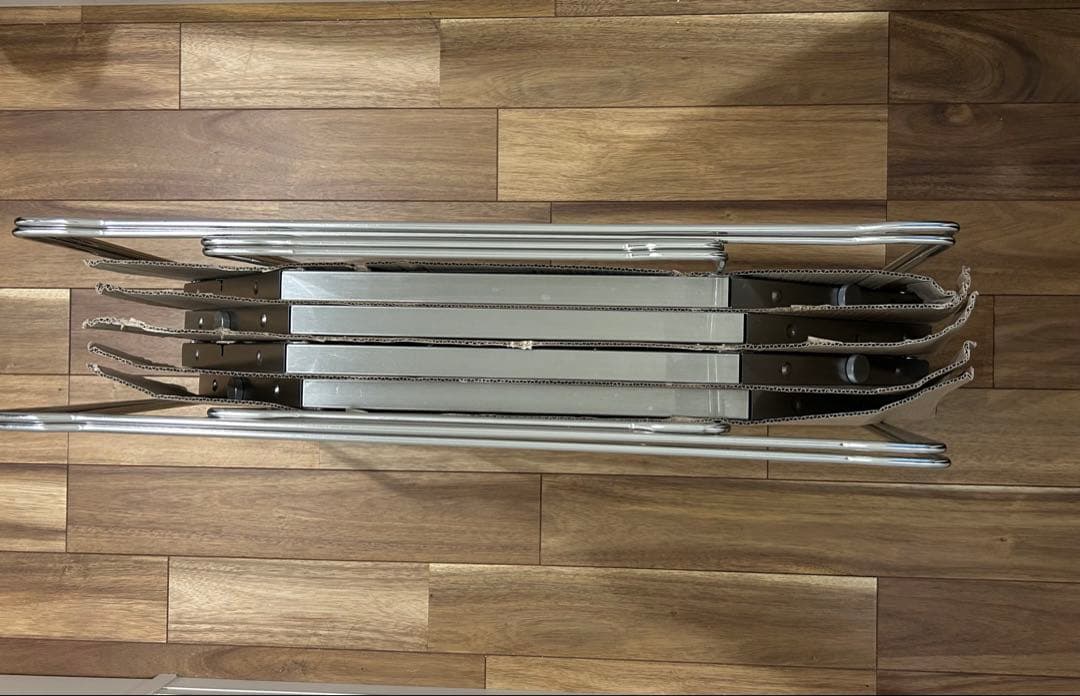 スノーピーク Peakジカロテーブル ST-050