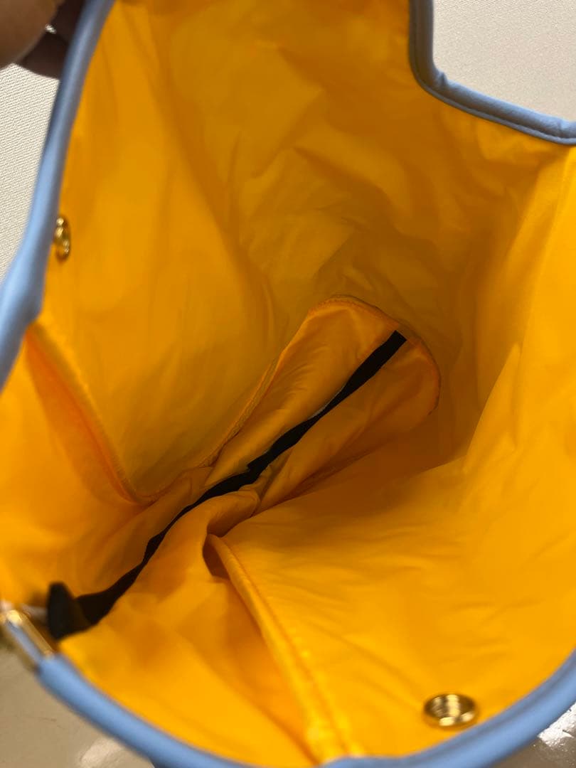 Resurrection キャディーバック