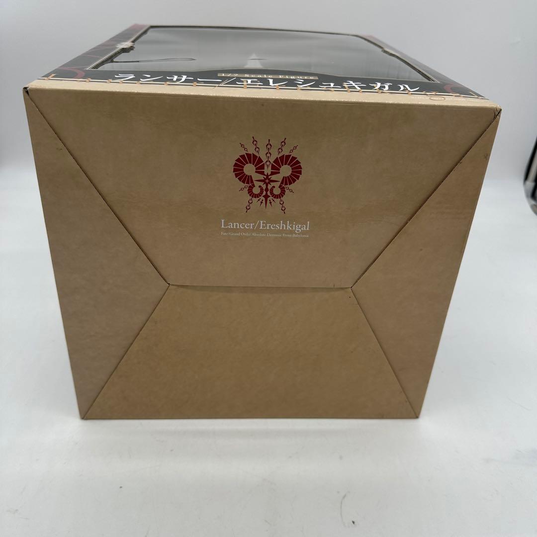 【新品】FateGrandOrder エレシュキガル 1/7スケールフィギュア