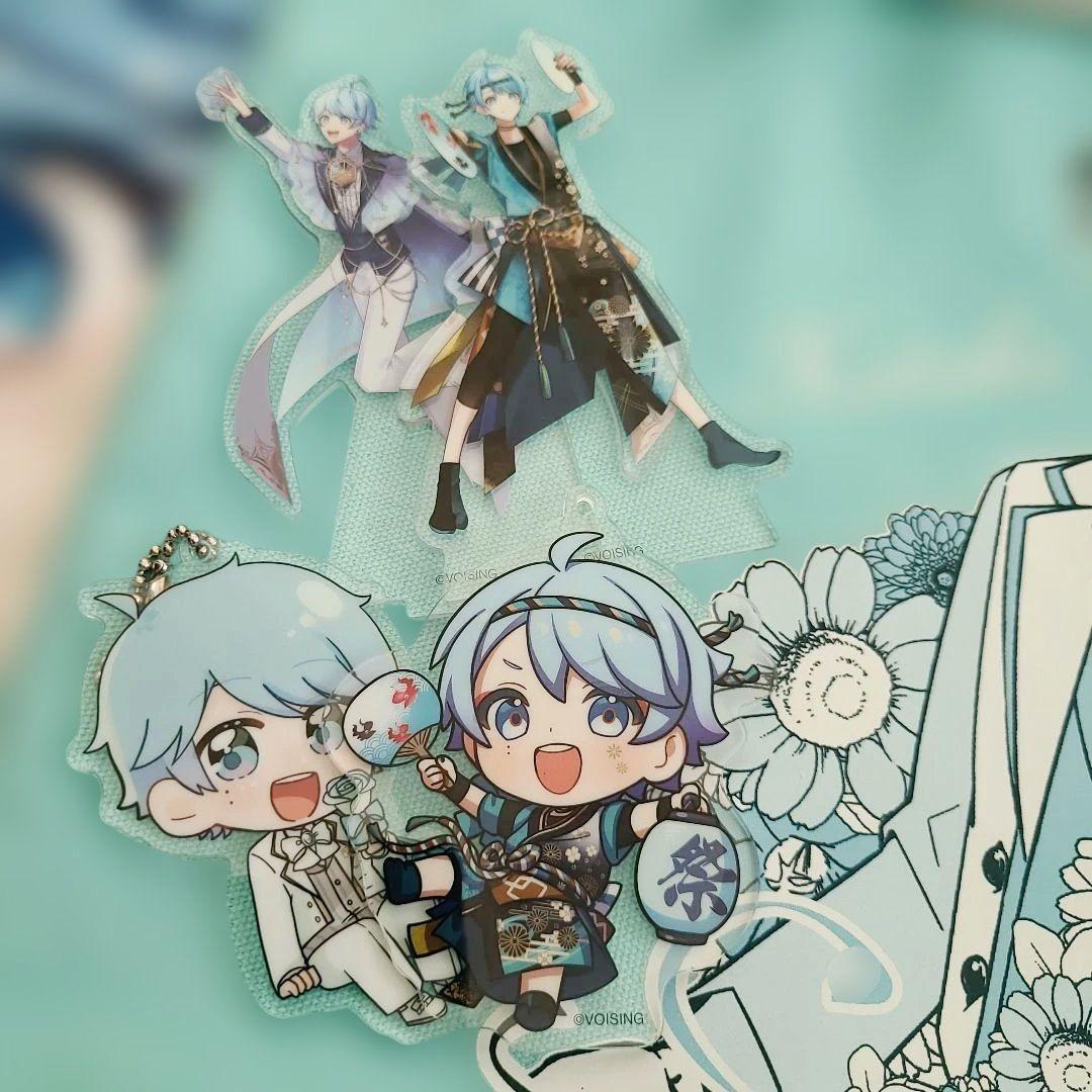 いれいす　ほとけさん　まとめ　グッズ