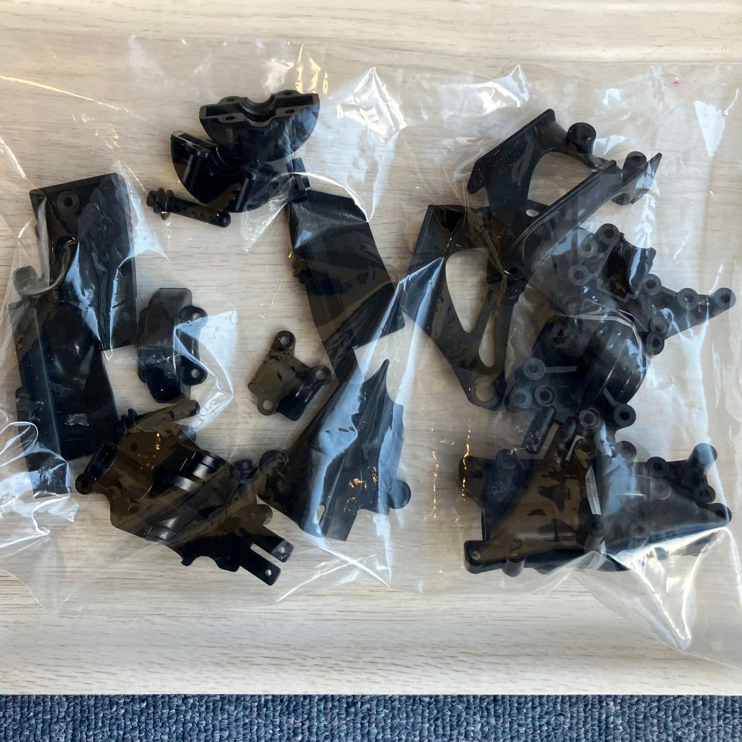 タミヤF201 関係をまとめて