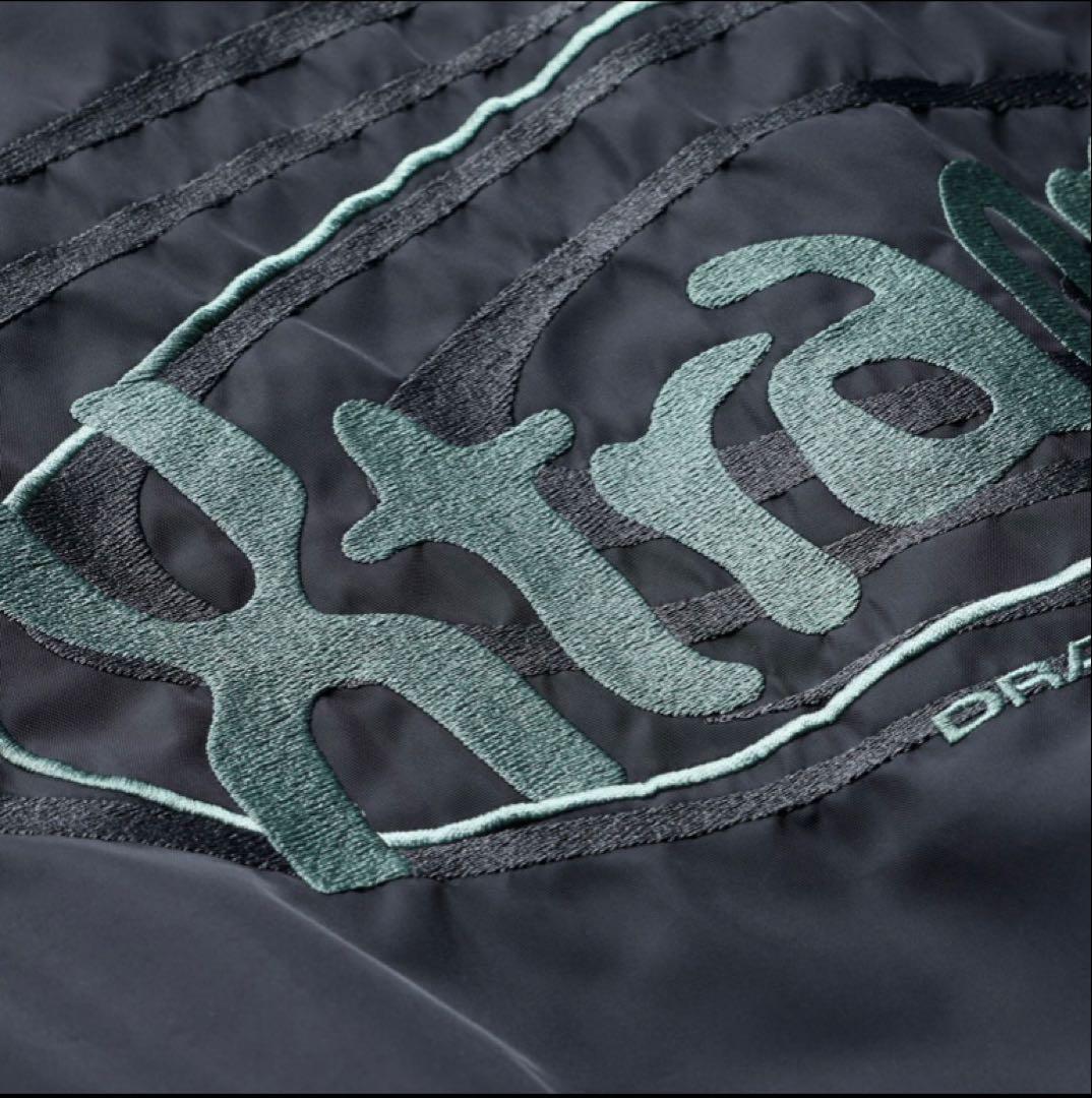 ひ*な様 【XG】PRODUCTS 3 Cropped MA-1 M size