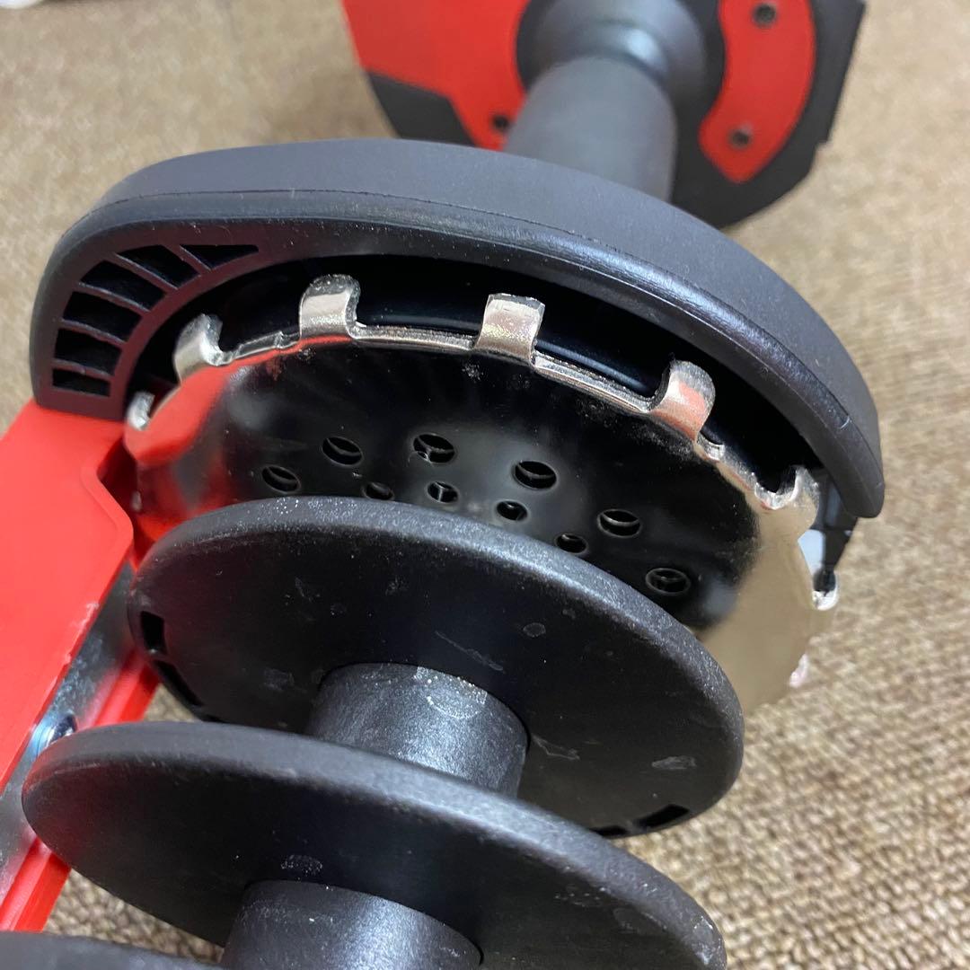 ② BARWING 可変式ダンベル 24kg 2.5-24kg トレーニング