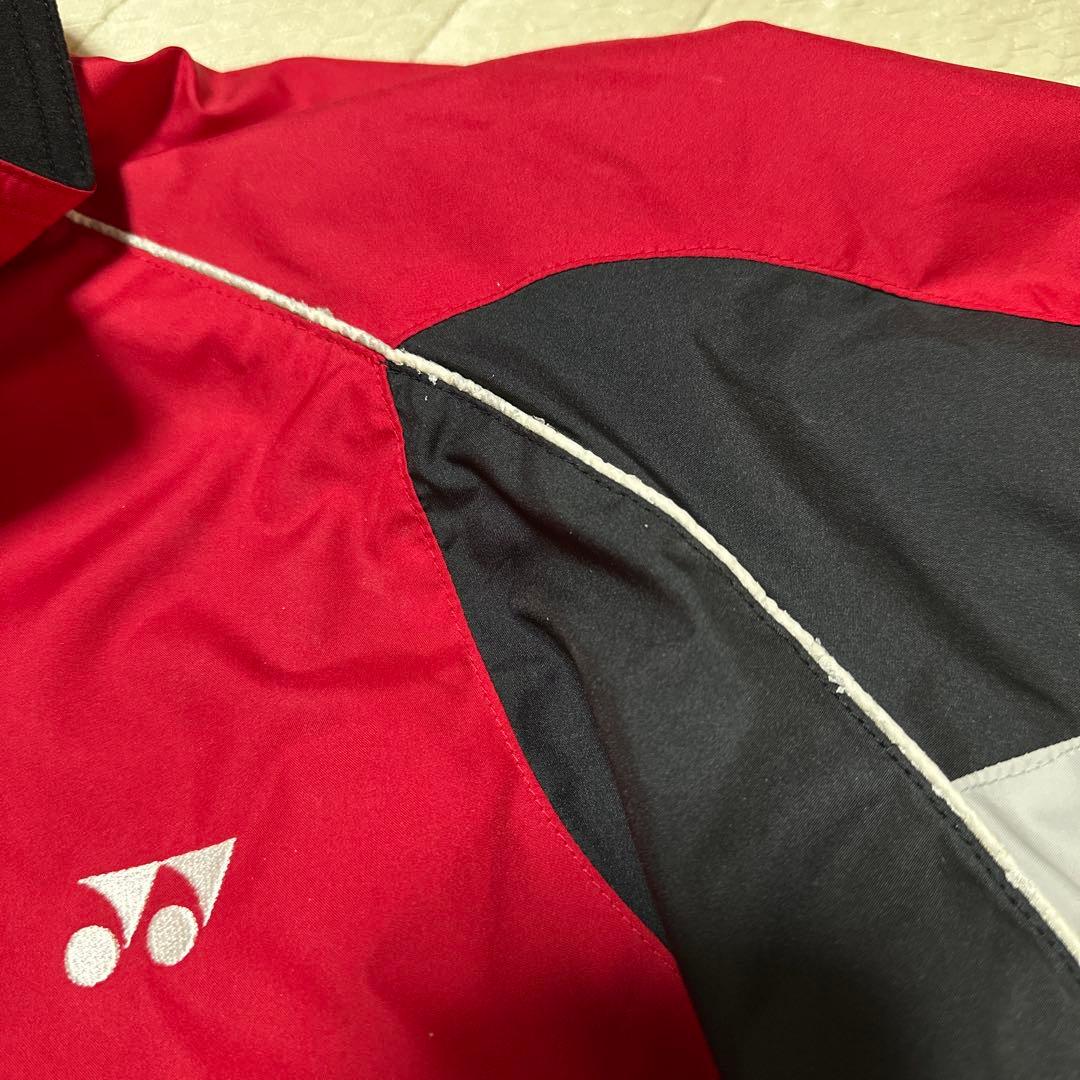 ヨネックス ウィンドブレーカー ウェア 上下セット