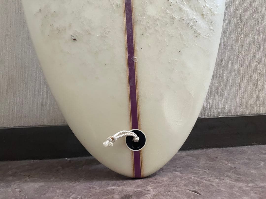 【でんでん】アネラ anela ロングボード サーフボード