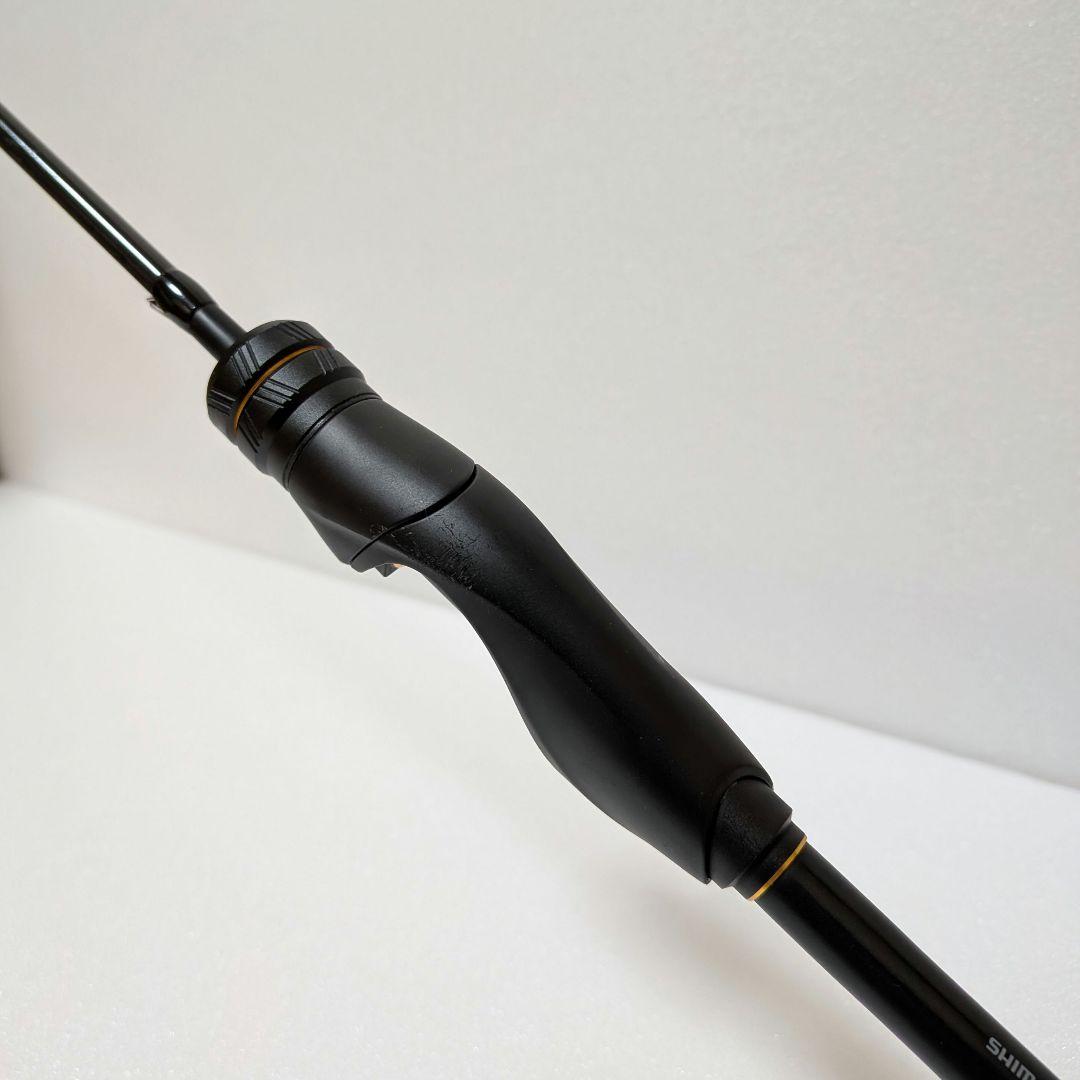 シマノ ソアレ XR S60SUL-S