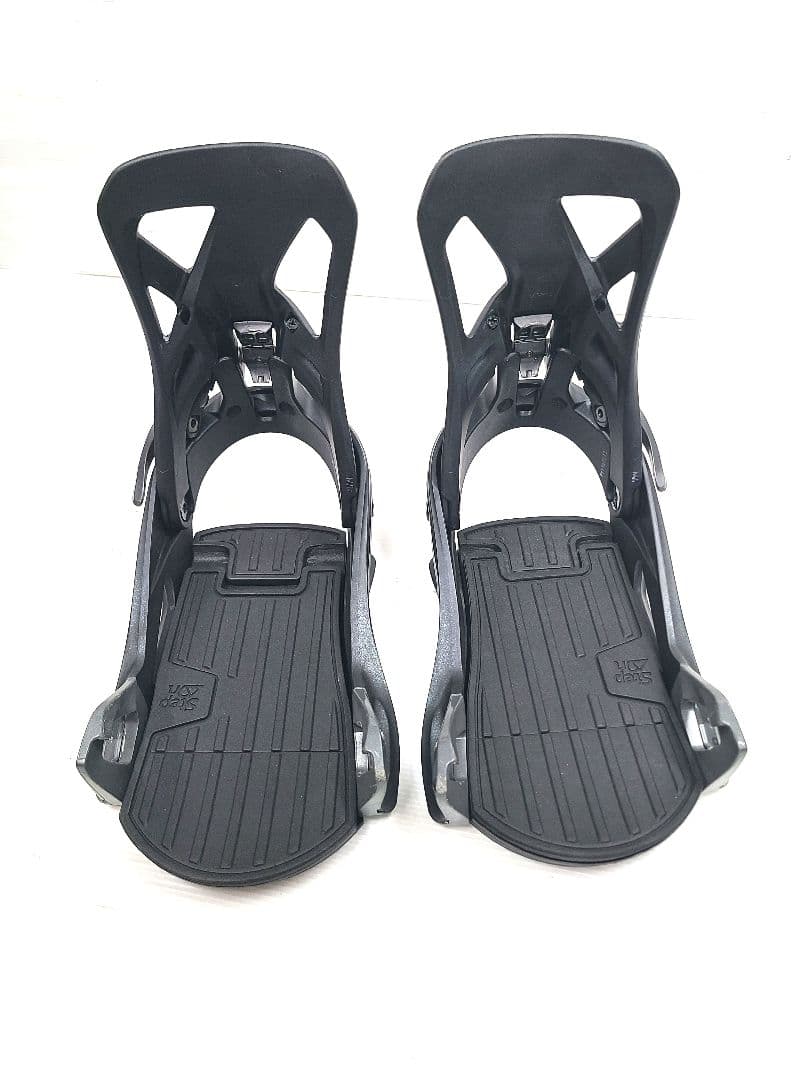 バードン ステップオンセット ブーツ ビンディング 28cm メンズ