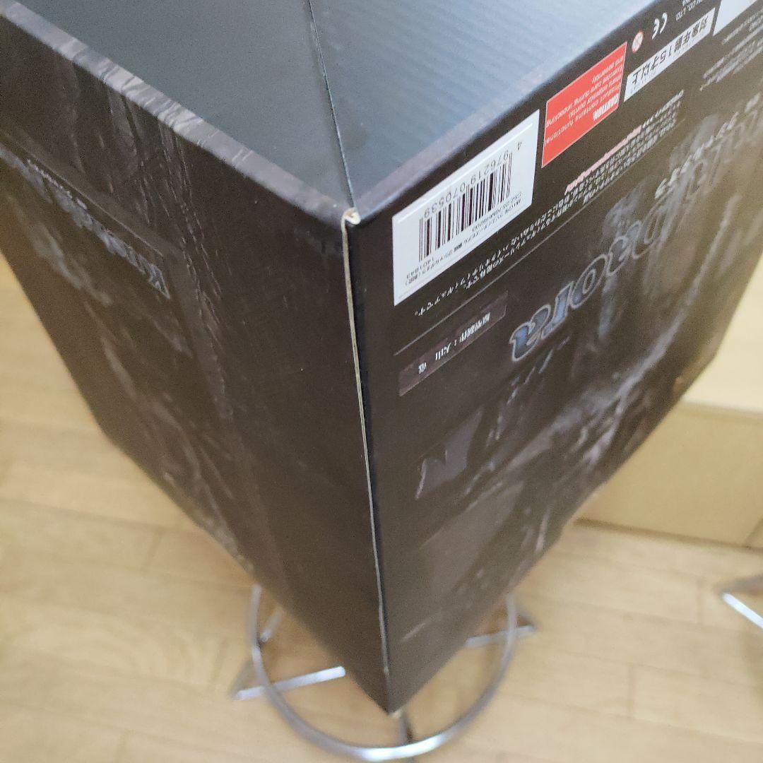 モンスターハンター　フィギュアビルダー　クシャルダオラ　脱皮　ワンオーナー品