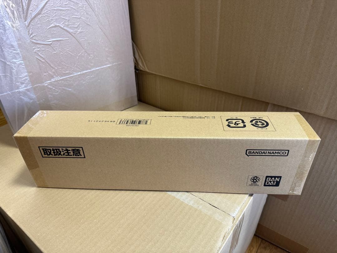 輸送箱未開封　ガンダムカードゲーム プレミアムグッズセット 新機動戦記ガンダムW