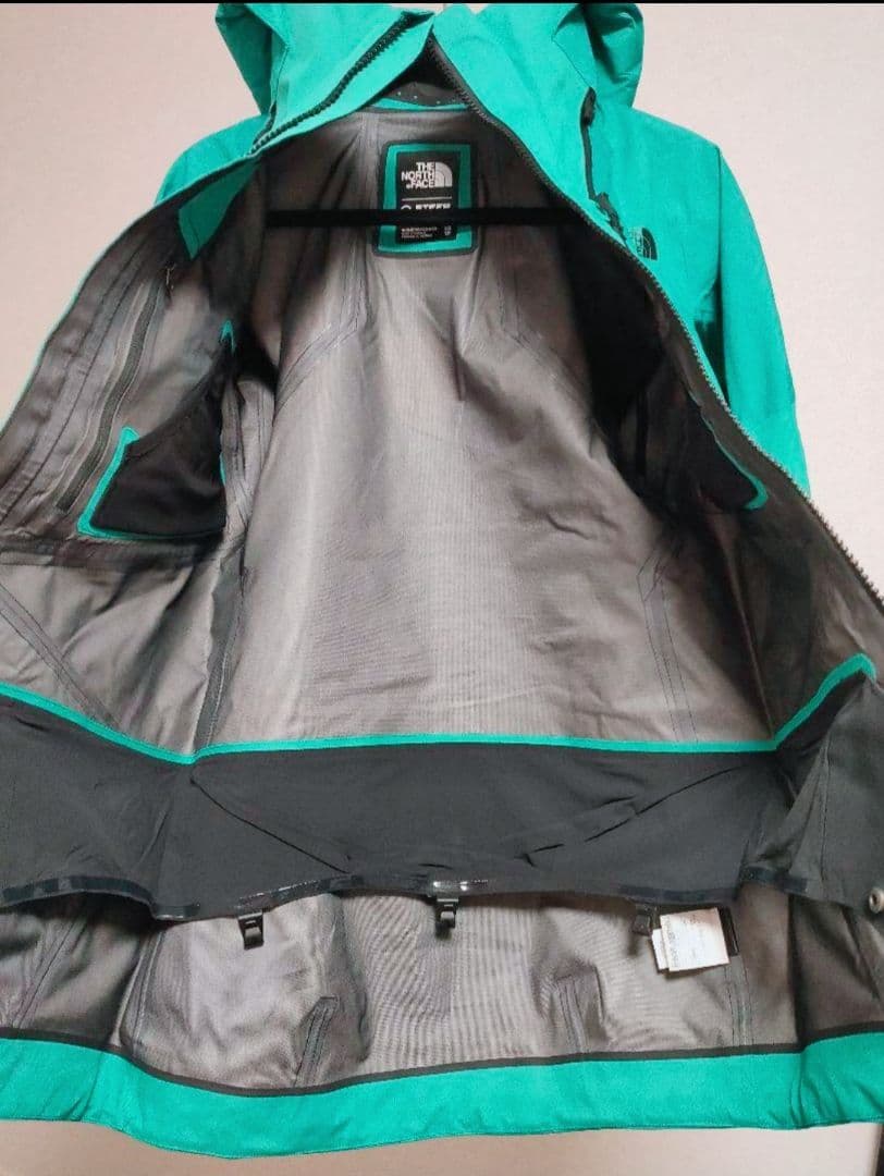 ザノースフェイス Gore-tex スキーウェア スノボーウェア