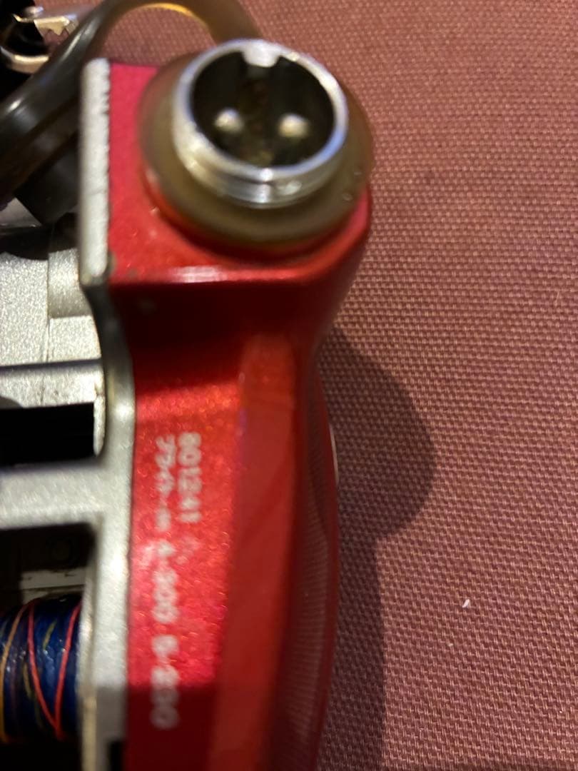 ダイワ　シーボーグ300FB ジャンク品