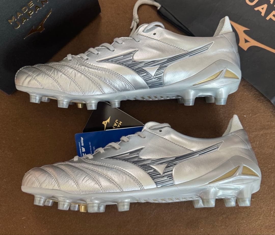 ミズノ　モレリア ネオ4 Japan 27 Morelia Neo