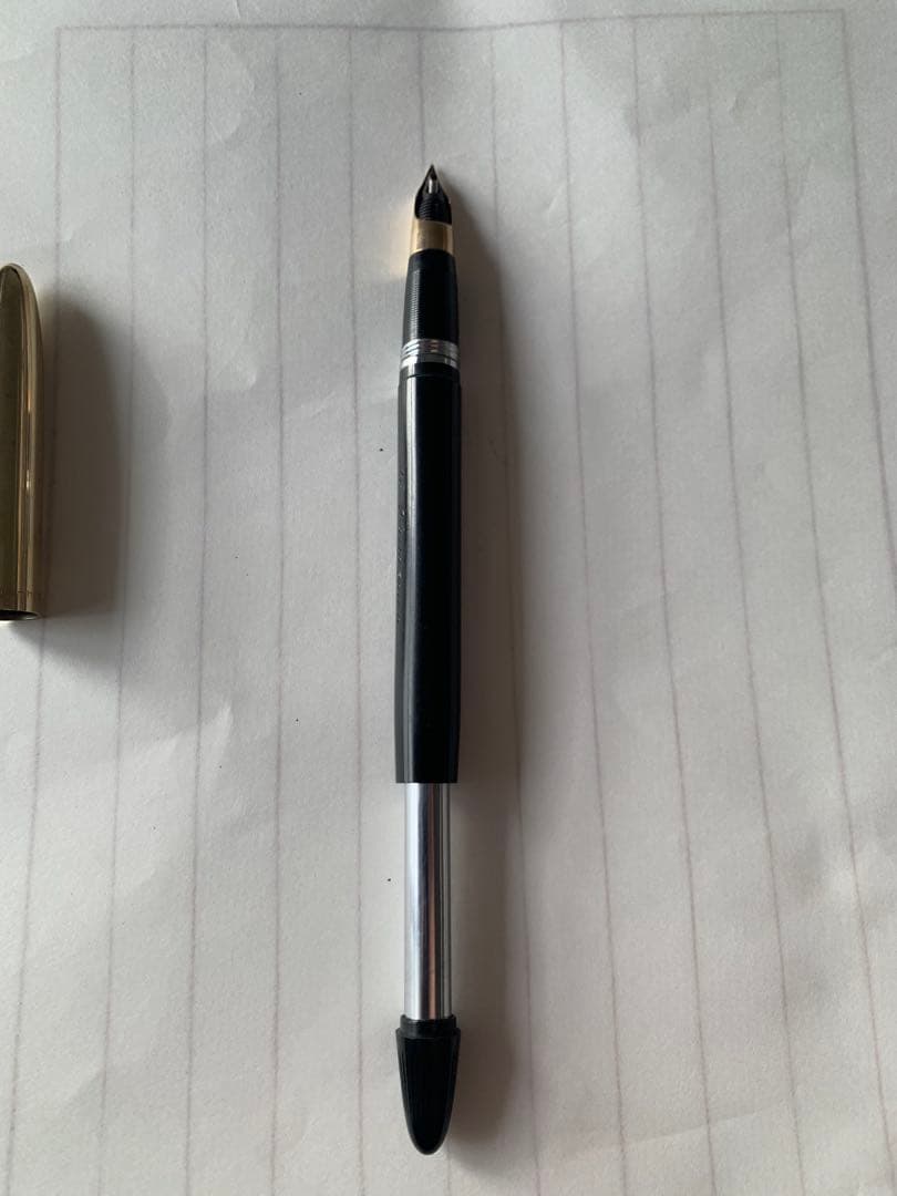Sheaffer（シェーファー） 万年筆 14K