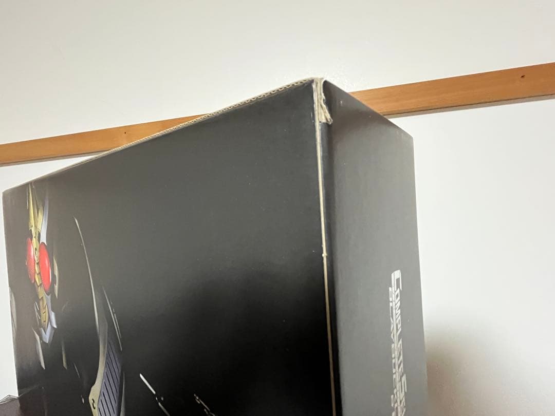 CSMブレイバックル＆ラウズアブソーバー＆ラウズアブソーバー