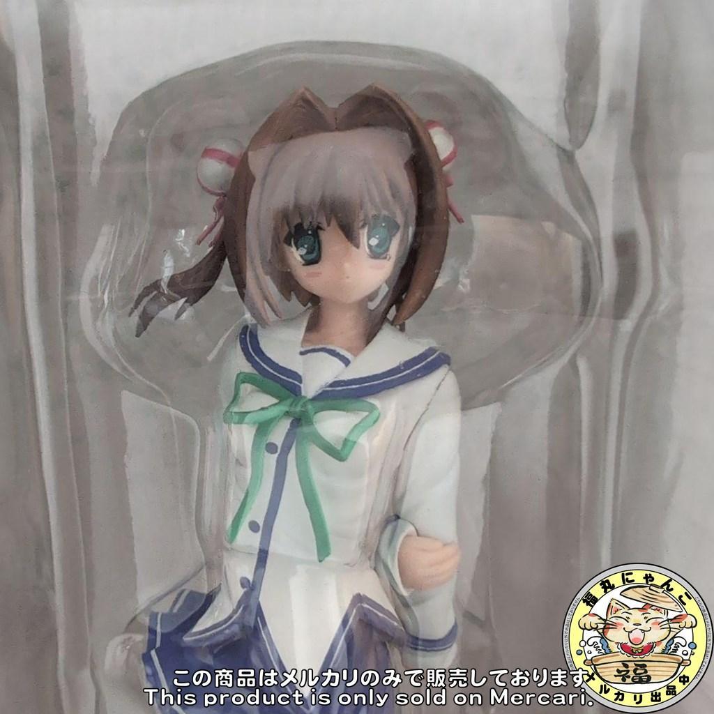 【未開封品】 ダ・カーポII 朝倉由夢 1/8 完成品フィギュア　コトブキヤ