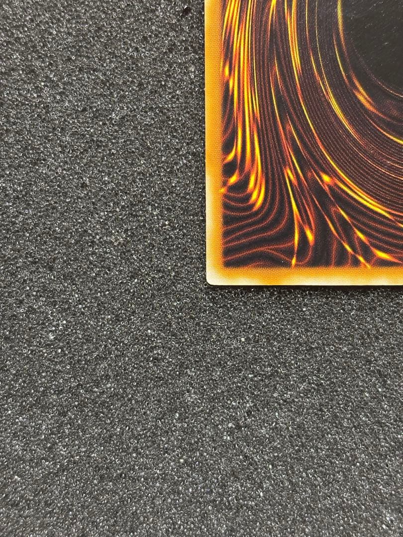 ま*さ様 【準美品】　遊戯王　ブラック・マジシャン レリーフ