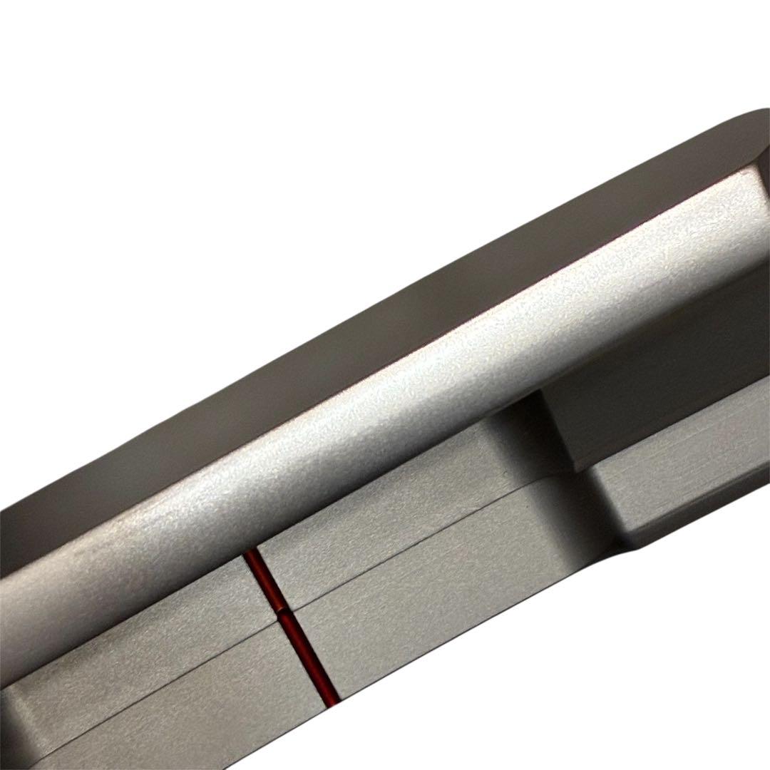 【美品】 バイロンデザイン GSS ジャーマンステンレス 松山スペック