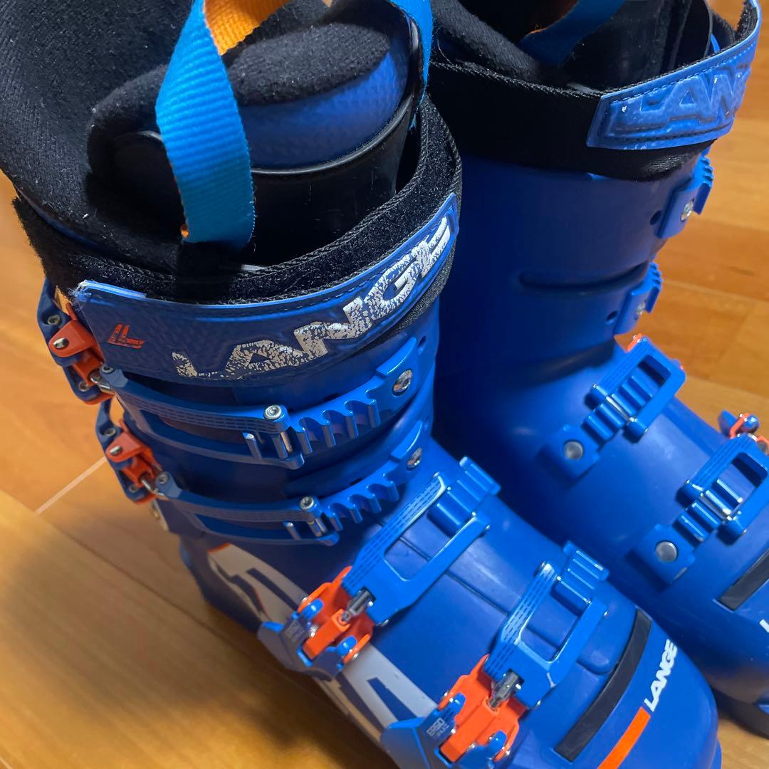 LANGE スキーブーツ RS90 S.C. 24.0/24.5