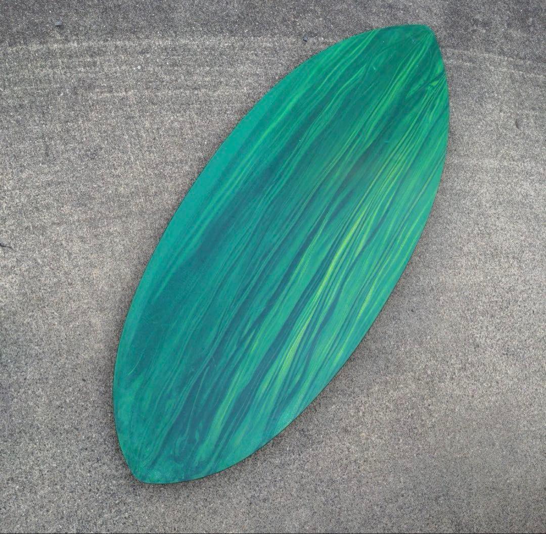 スキムボード　スロットスティック　カバー付き