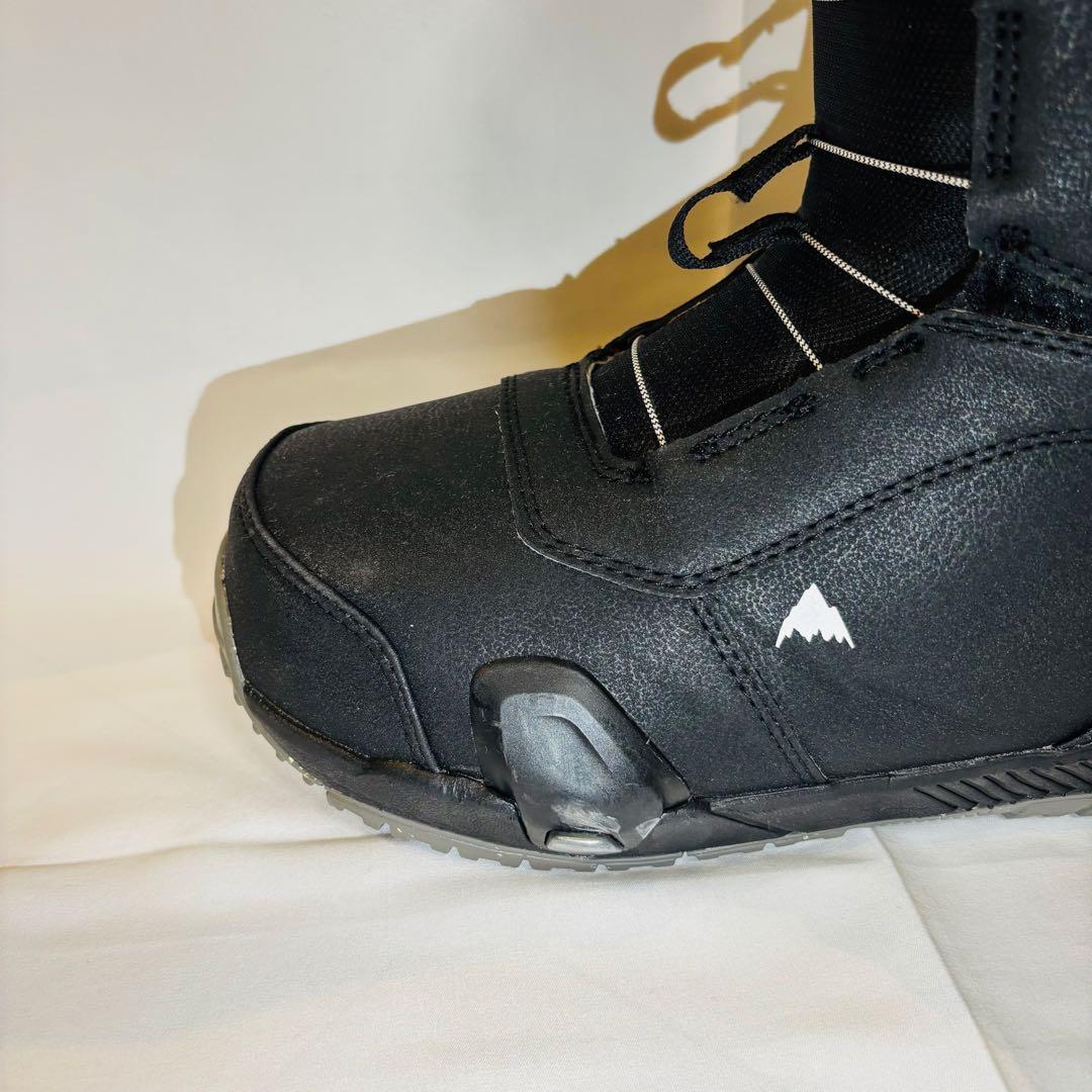 バートン Burton Ruler Step On ブーツ 27cm ブラック