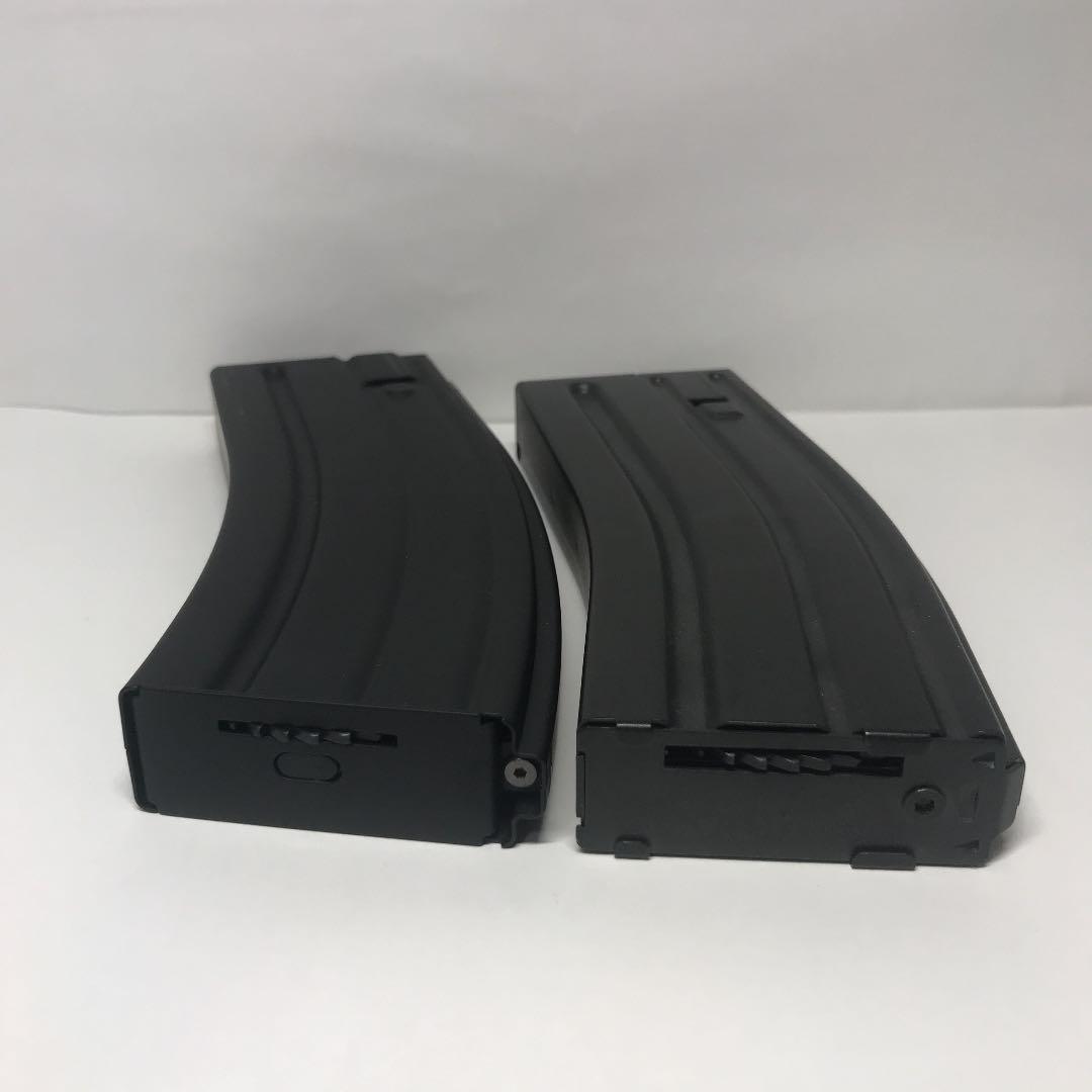 東京マルイ　M4A1