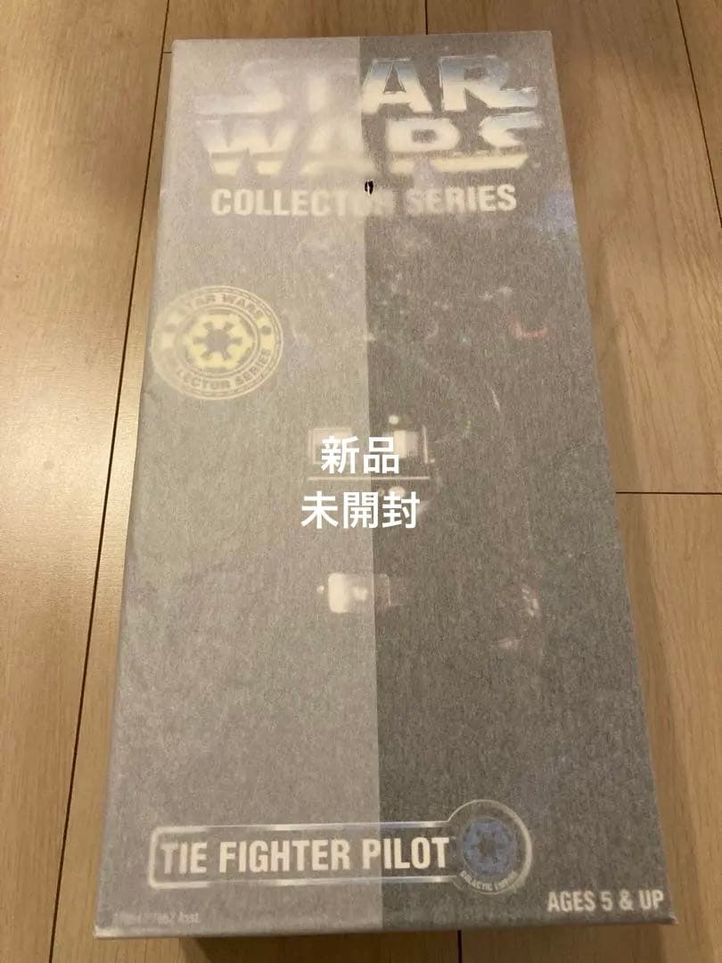 スターウォーズ⭐︎12インチ⭐︎ラージフィギュア⭐︎10体纏め売り⭐︎未開封⭐︎入手困難