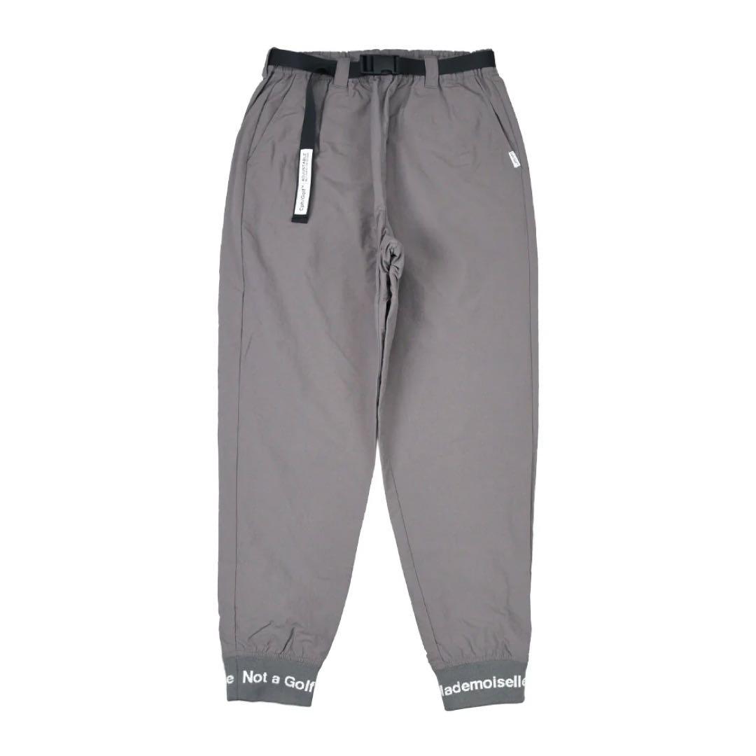 Cph/Golf BREAKER JOGGER PANTS セットアップ