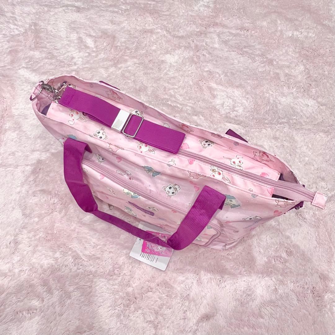 ♡新品♡ジュエルペット 10点 収納ケース サンリオ 平成 しまむら アベイル