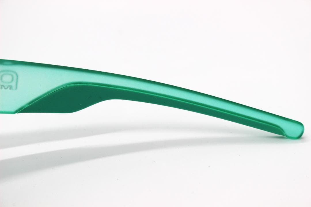 POC ポック AIM エイム Fluorite Green