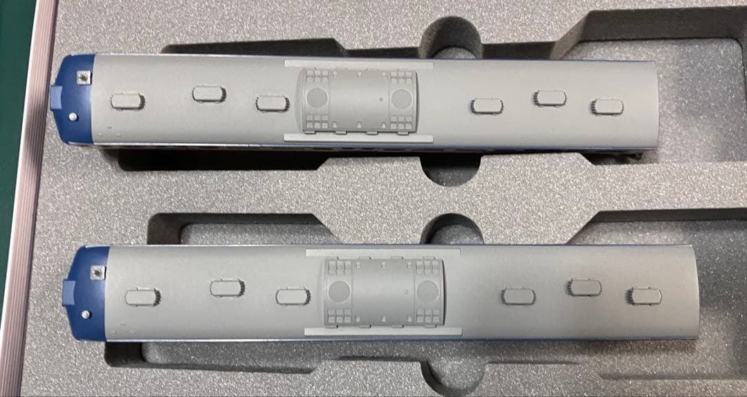 ◉KATO◉10-807 113系2000番台 横須賀色◉4両セット+2両◉