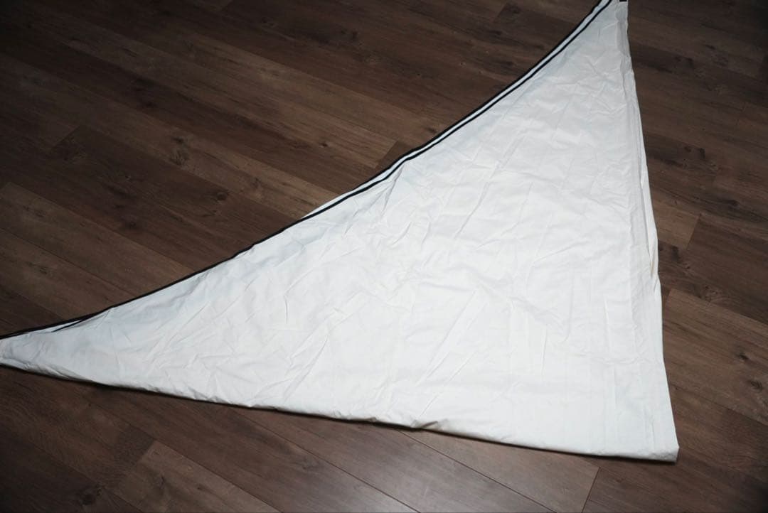 廃盤旧tarp02 sunsetclimax