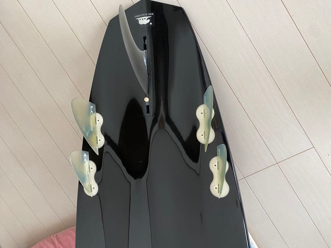 サーフィン・ボディボード BING SURFBOARDS / BONZER 6.3