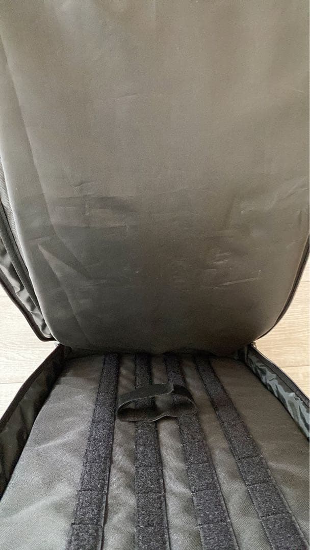 ガンケース モノリス 75cm