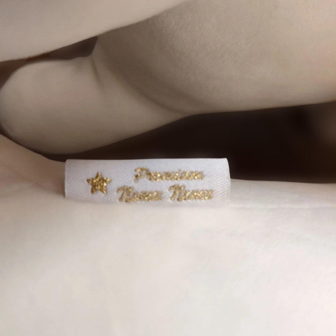 親子 しろくまぬいぐるみ 抱き枕 りぶはあと プレミアムねむねむアニマルズ