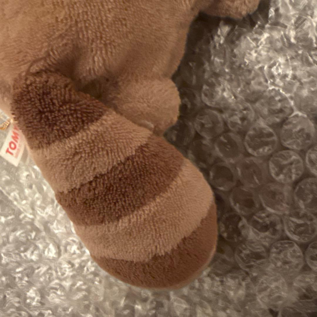 ポケモン オタチ ぬいぐるみ　レア 貴重 状態よい美品